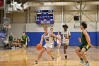 MBBall vs Lyndon State  Wheaton College Men's Basketball vs Vermont State University Lyndon. - Photo By: KEITH NORDSTROM : Wheaton, basketball, MBBall204, Lyndon